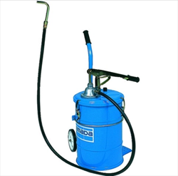 Bơm mỡ bằng tay Yamada MW1126750